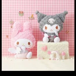 Sanrio Baby Angels Please read description!